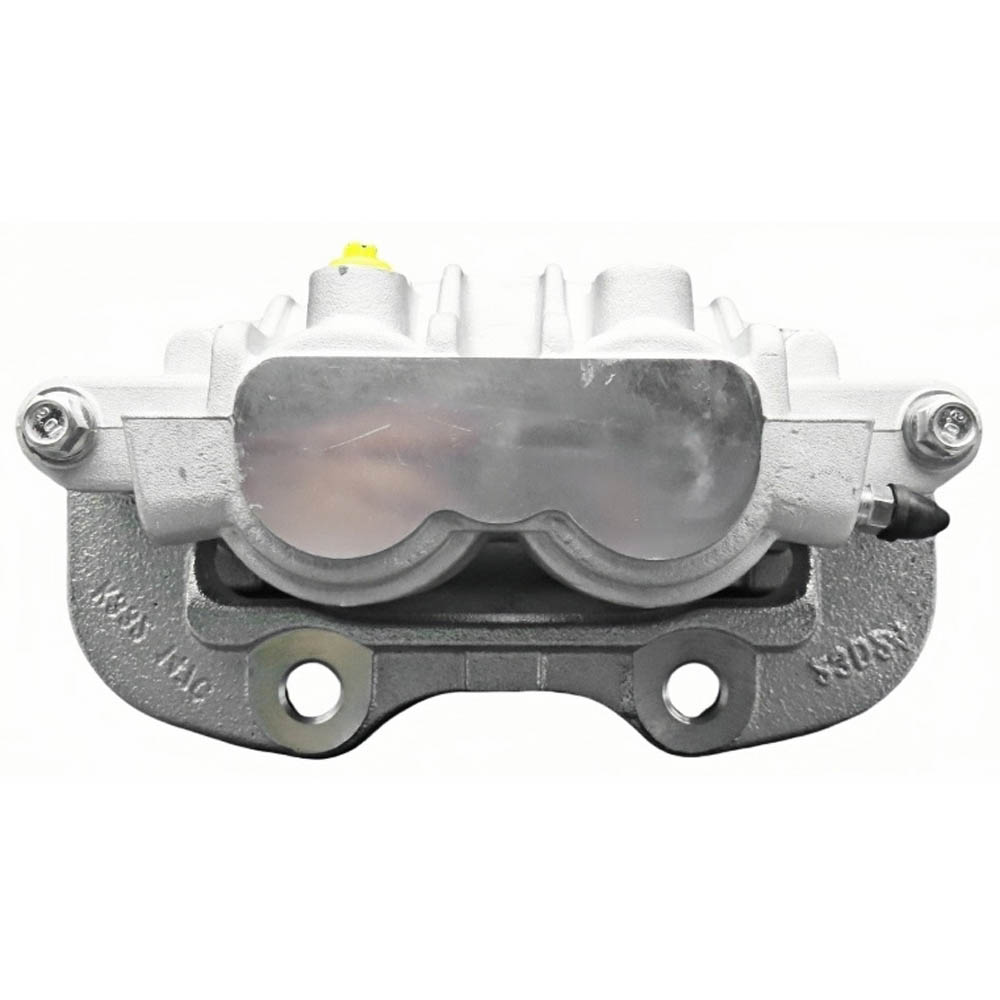 2003 Cadillac Escalade EXT Brake Caliper